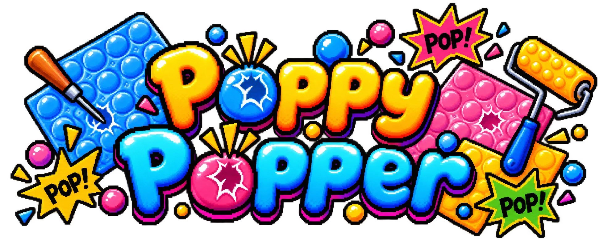 Poppy Popper