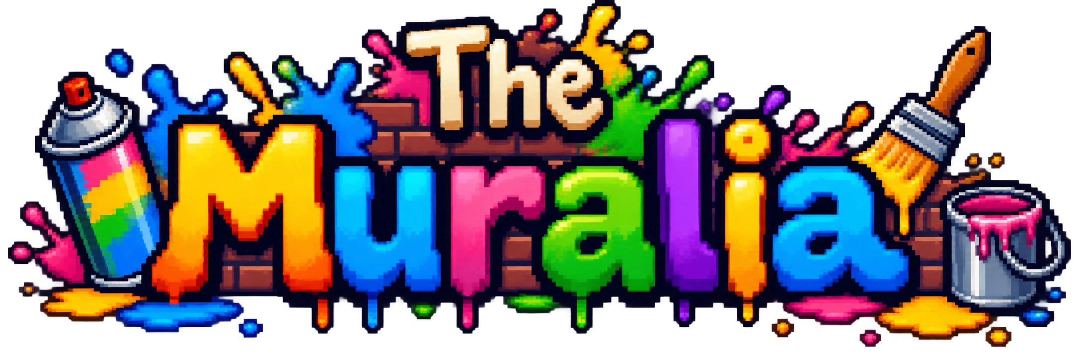 The Muralia
